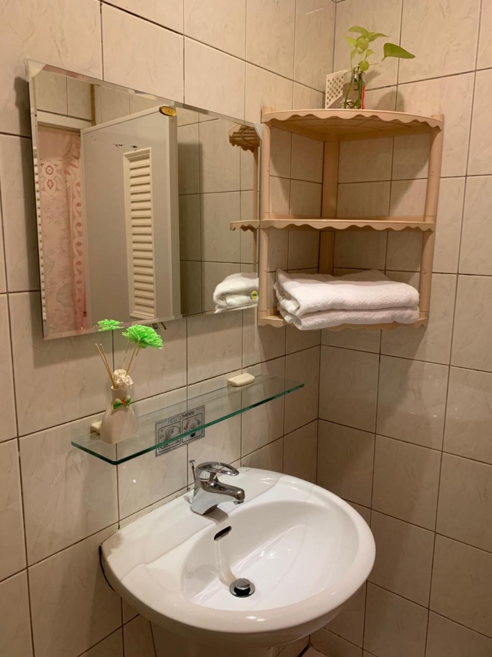 Miao Fu Homestay Đảo Tiểu Lưu Cầu Ngoại thất bức ảnh