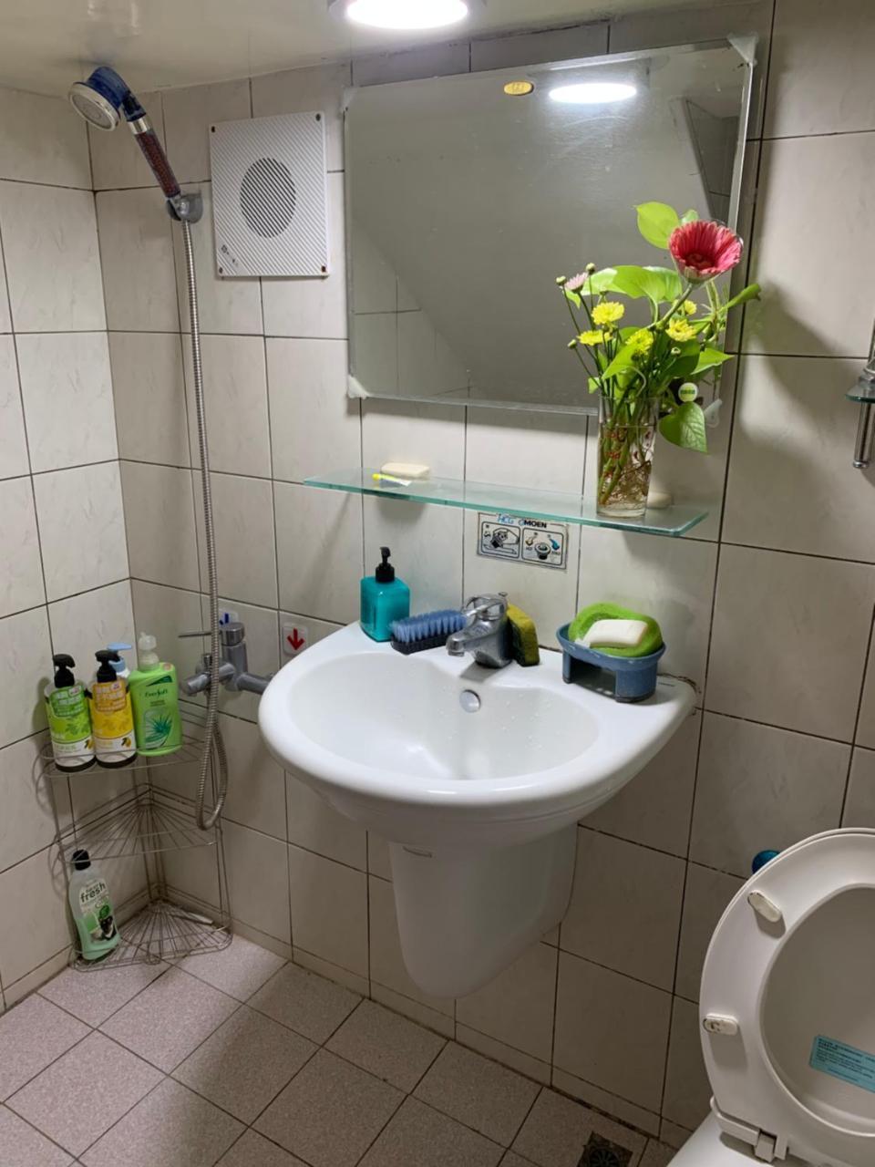 Miao Fu Homestay Đảo Tiểu Lưu Cầu Ngoại thất bức ảnh